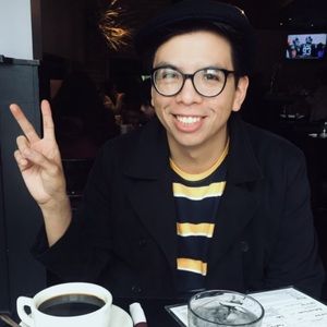 Meet your Posher, Jose